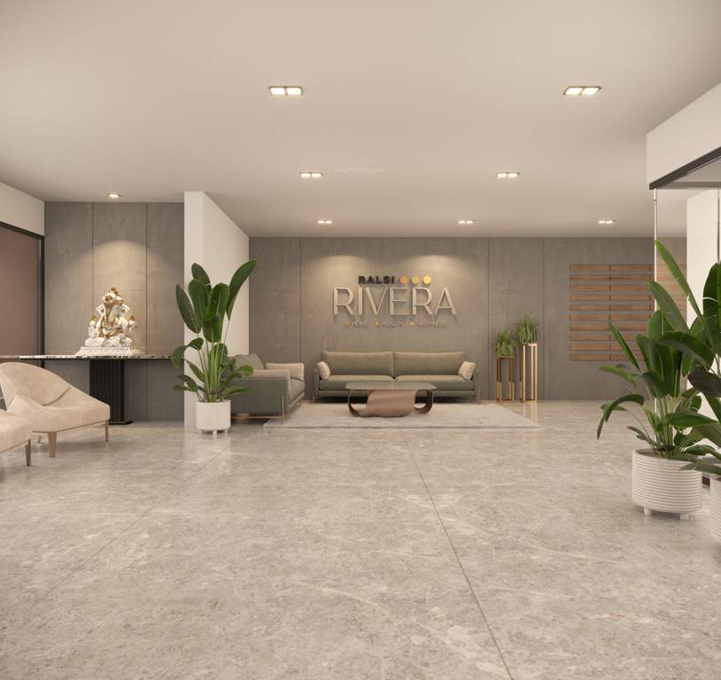  ralsi rivera Entrance Lobby