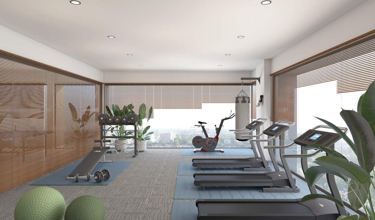  ralsi rivera Gymnasium