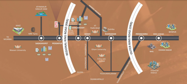  rrr-riverside Location Plan