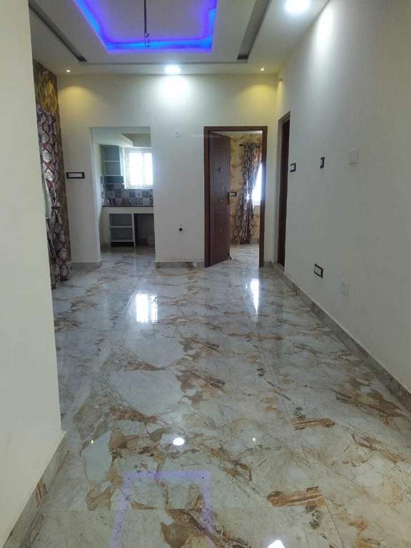  classic independent homes Living Area