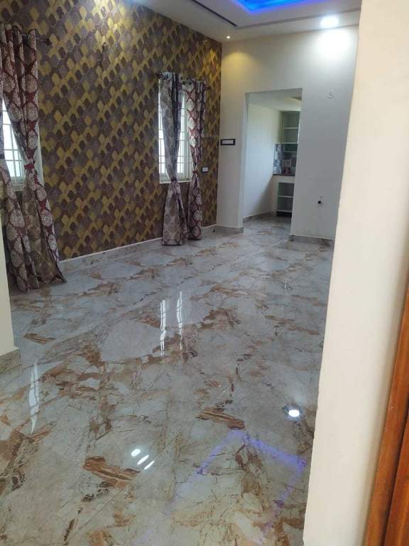  classic independent homes Living Area