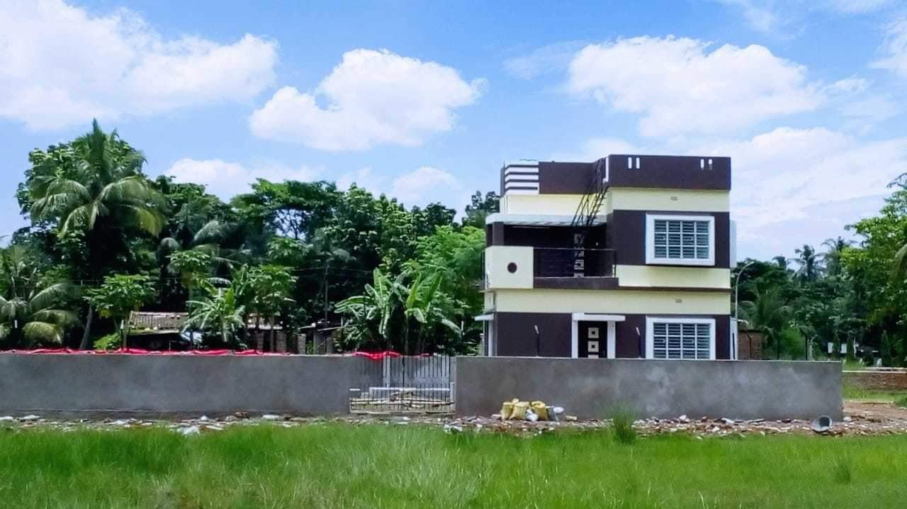  vriddhica heritage plots Plot