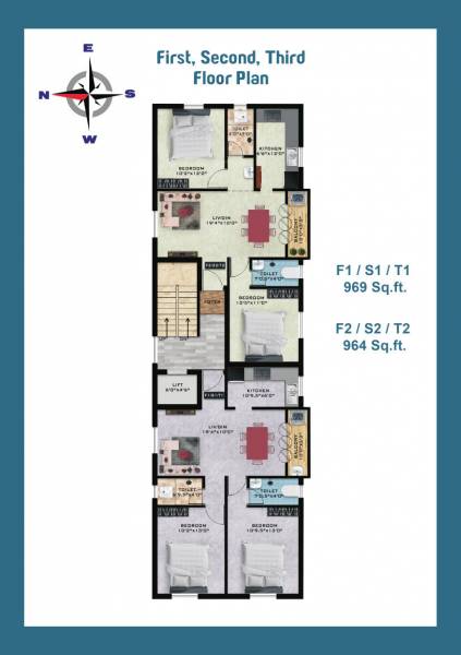  ganga Ganga Cluster Plan