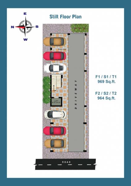  ganga Ganga Cluster Plan