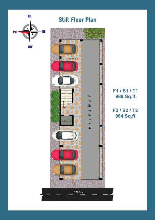  ganga Ganga Cluster Plan