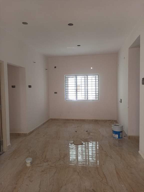  ganga Living Area