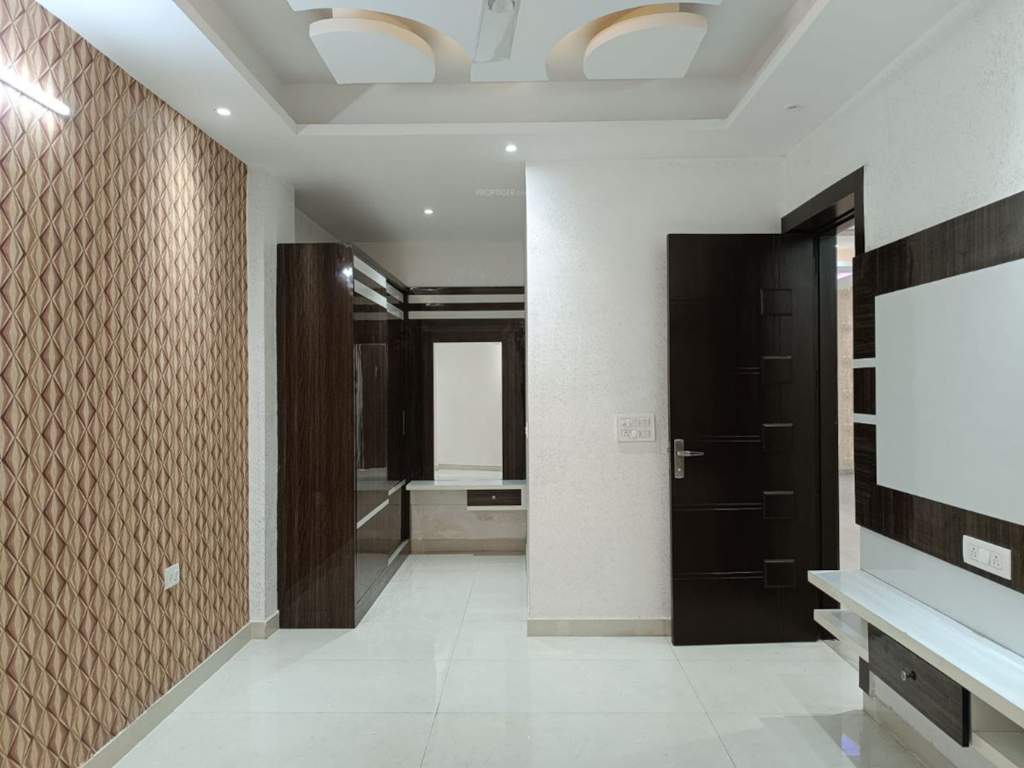  shakti vashundhra home Living Area