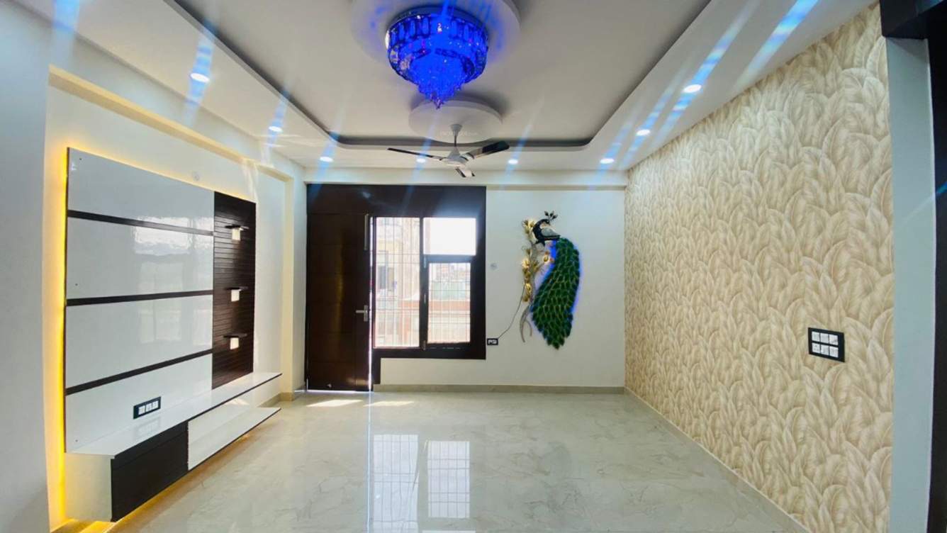 shakti vashundhra home Living Area