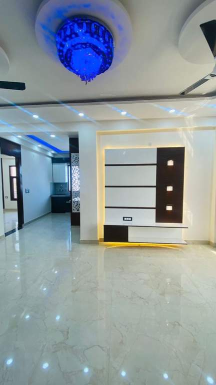  shakti vashundhra home Living Area