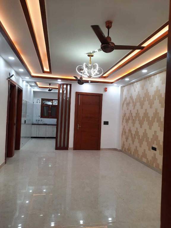  flora home Living Area