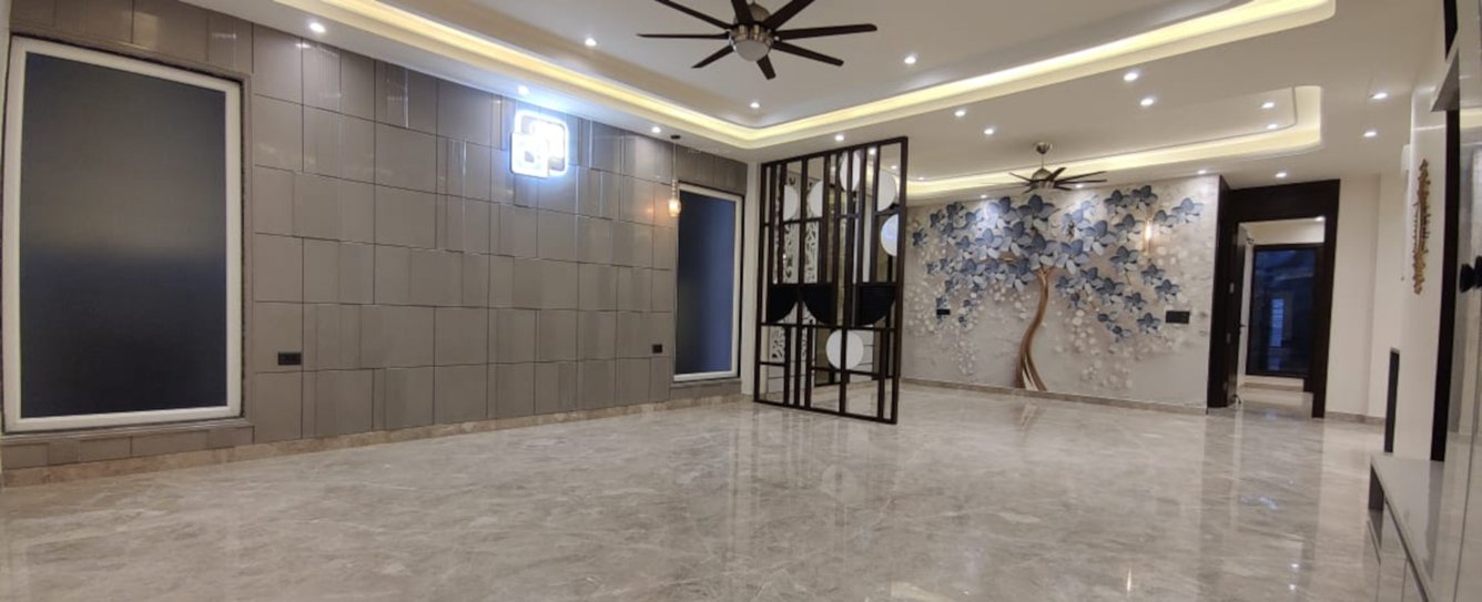 shakti home Living Area