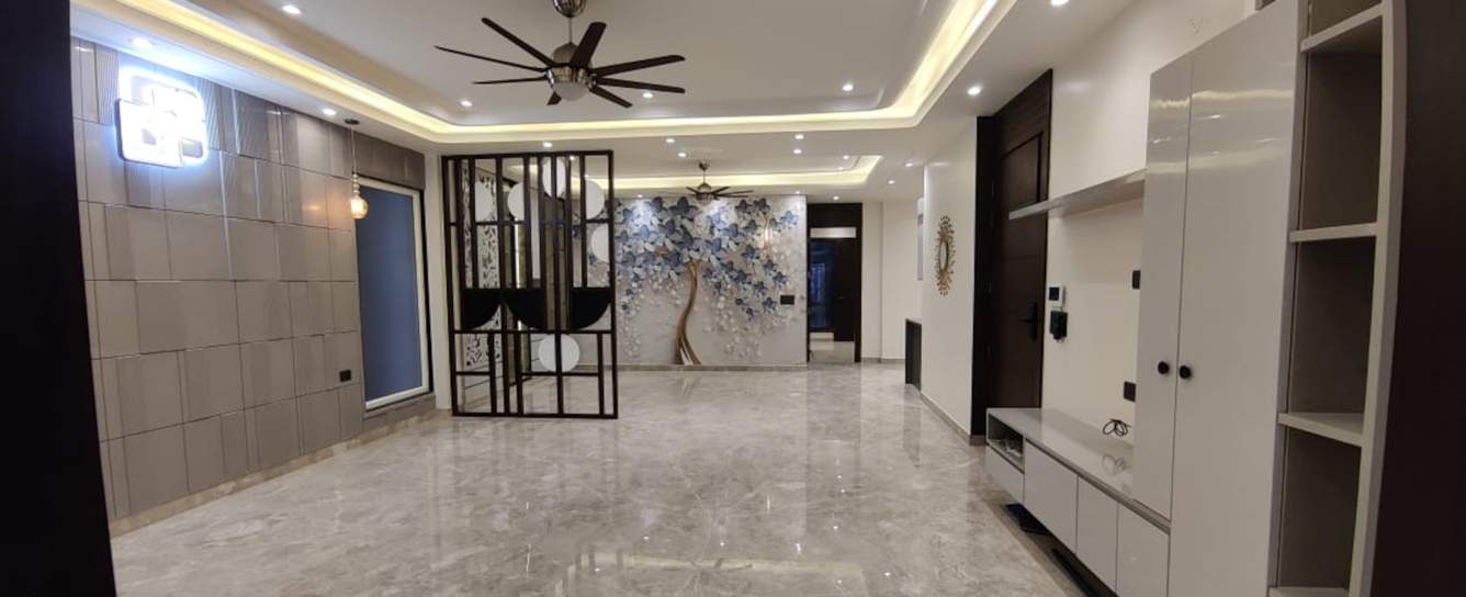 shakti home Living Area