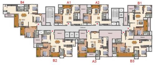  the-grand-strand-address The Grand Strand Address Cluster Plan