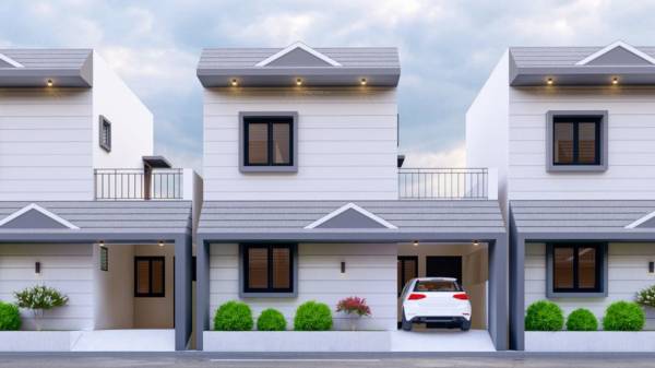  maansarovar-nagar-phase-1 Elevation