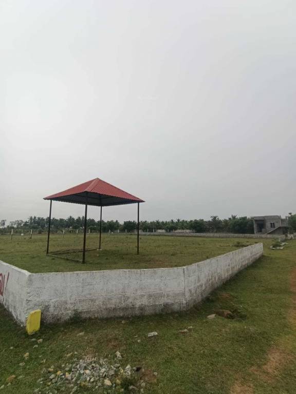  wonderla garden Plot