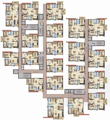  palmyra-meadows Palmyra Meadows Cluster Plan