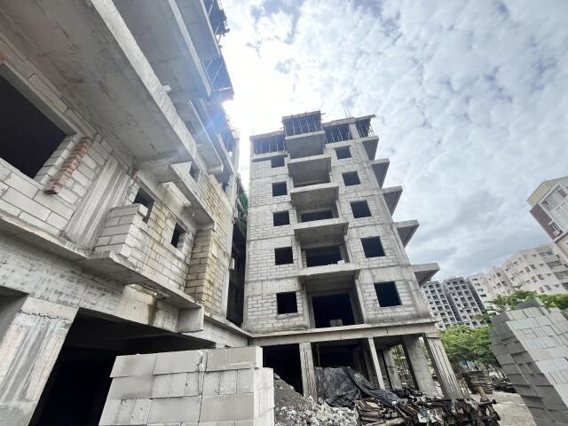  palmyra meadows Palmyra Meadows Construction Status Jan 25