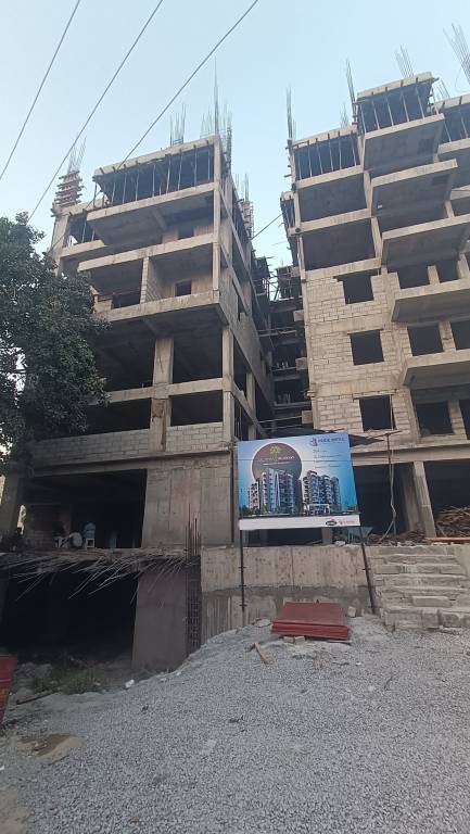  palmyra meadows Palmyra Meadows Construction Status Jan 25