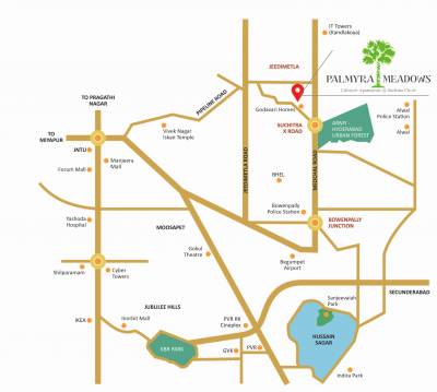 palmyra-meadows Location Plan
