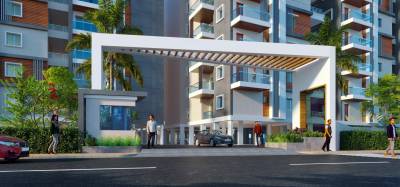  palmyra-meadows Gated Community