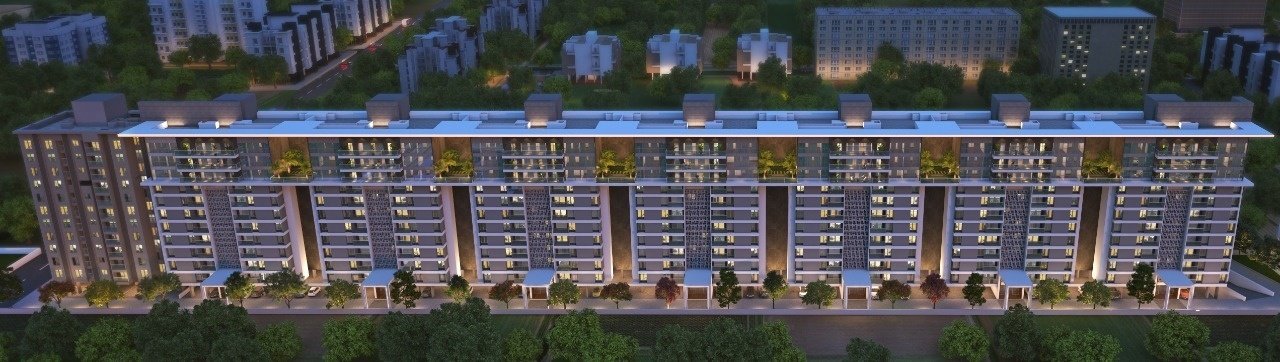 Majestique Ephelia Phase 2