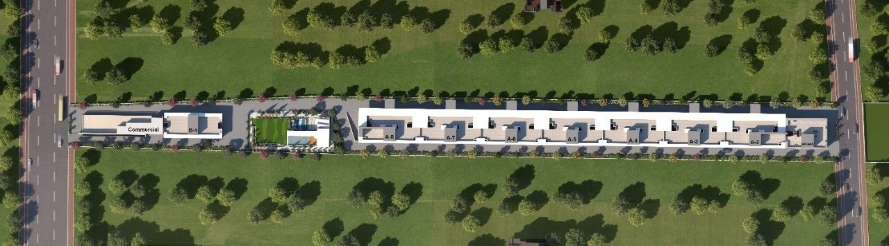 Majestique Ephelia Phase 2