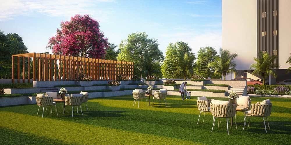 Majestique Ephelia Phase 2