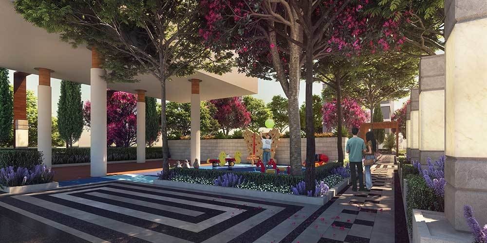 Majestique Ephelia Phase 2