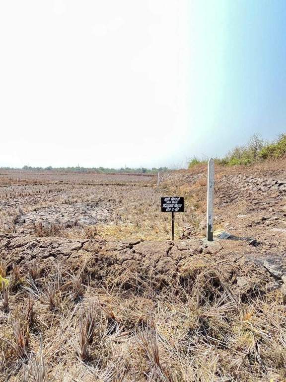  plots in vindhane Plot