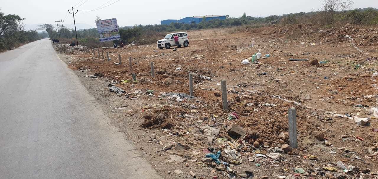  plots in belondekhar Plot