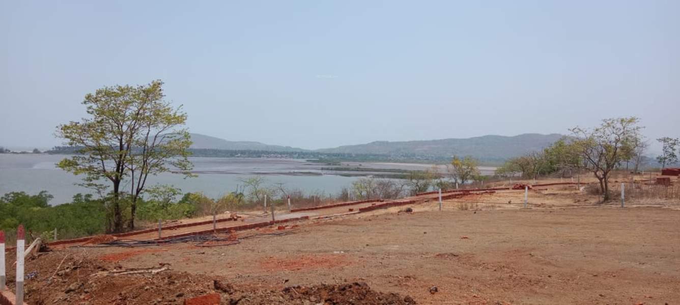  plots shrivardhan Plot
