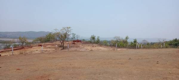  plots-shrivardhan Plot