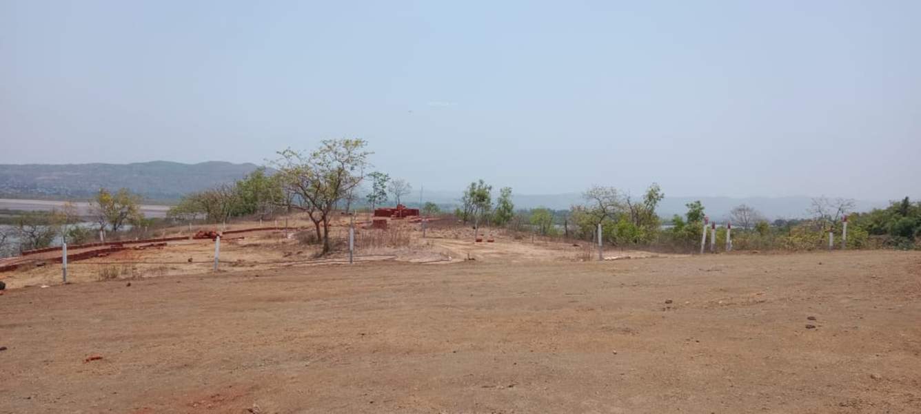  plots shrivardhan Plot