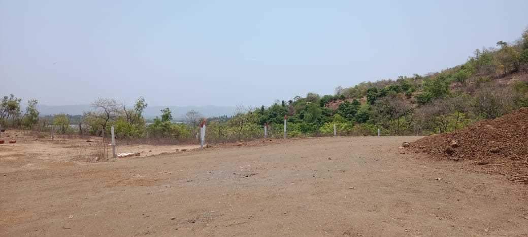  plots shrivardhan Plot