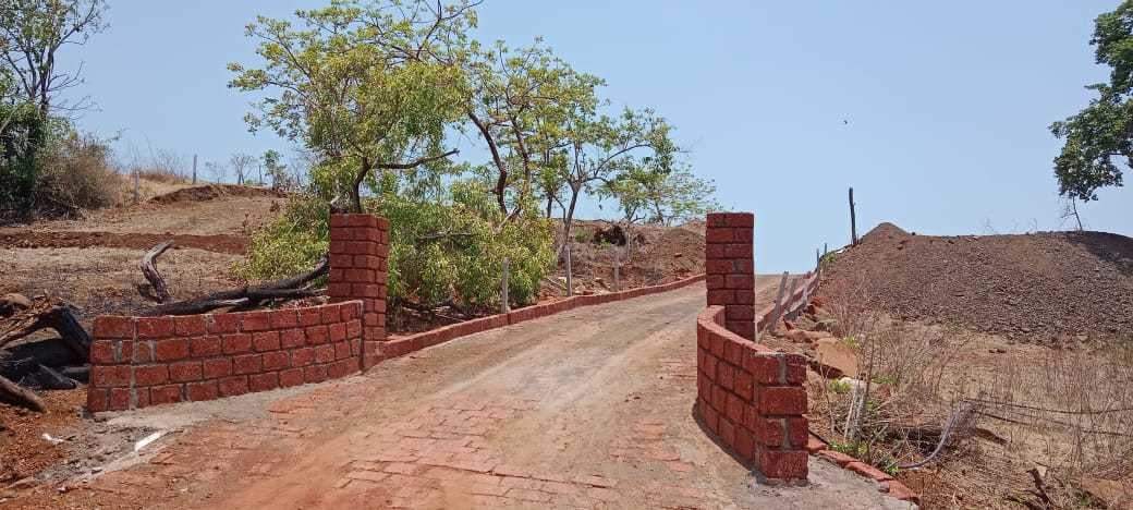  plots shrivardhan Plot