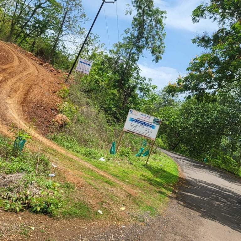  plots shrivardhan Plot