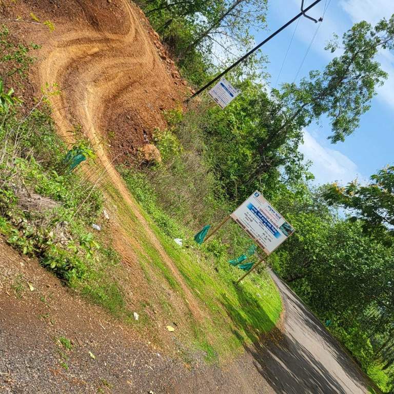  plots shrivardhan Plot