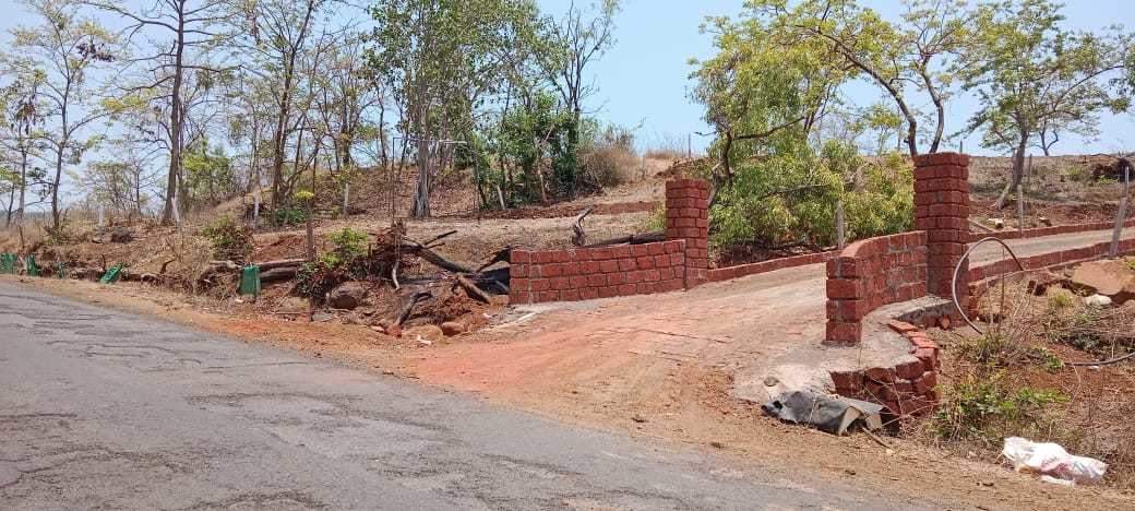  plots shrivardhan Plot