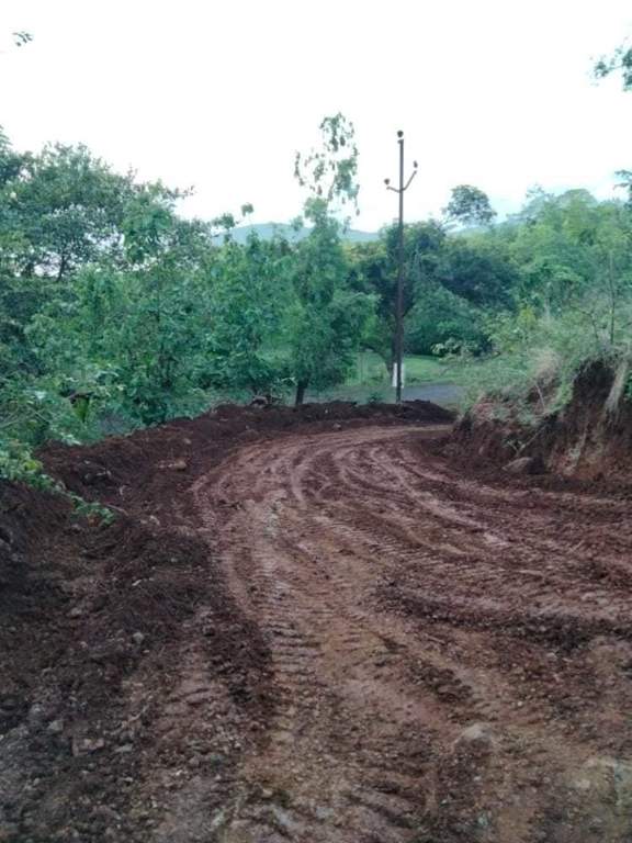  plots shrivardhan Plot