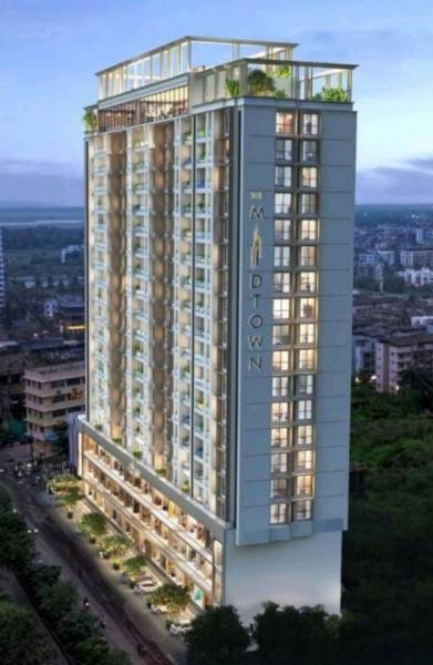  the-midtown Elevation