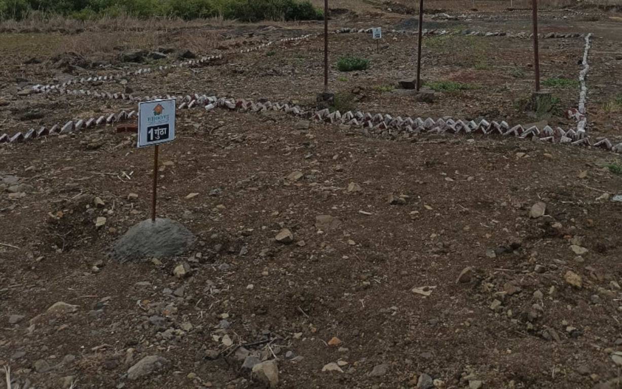  plots in ulwe Elevation