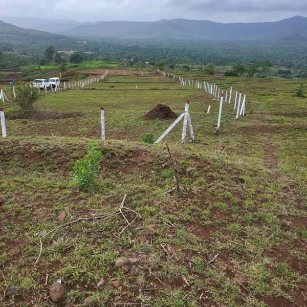  plots-in-kurunji Plot