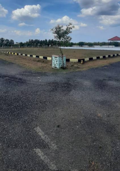 Elevation thiruporur-hub Elevation