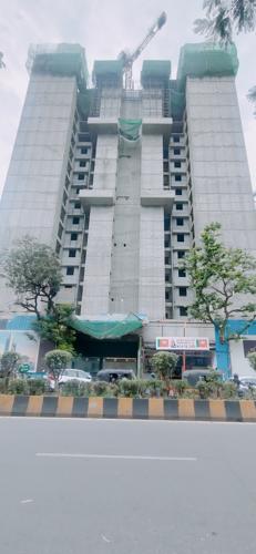  panchratna Akshar Panchratna Construction Status Jan-25