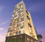 Elevation  panchratna Elevation