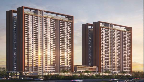  metro-life-ultima-residences-phase-i Elevation