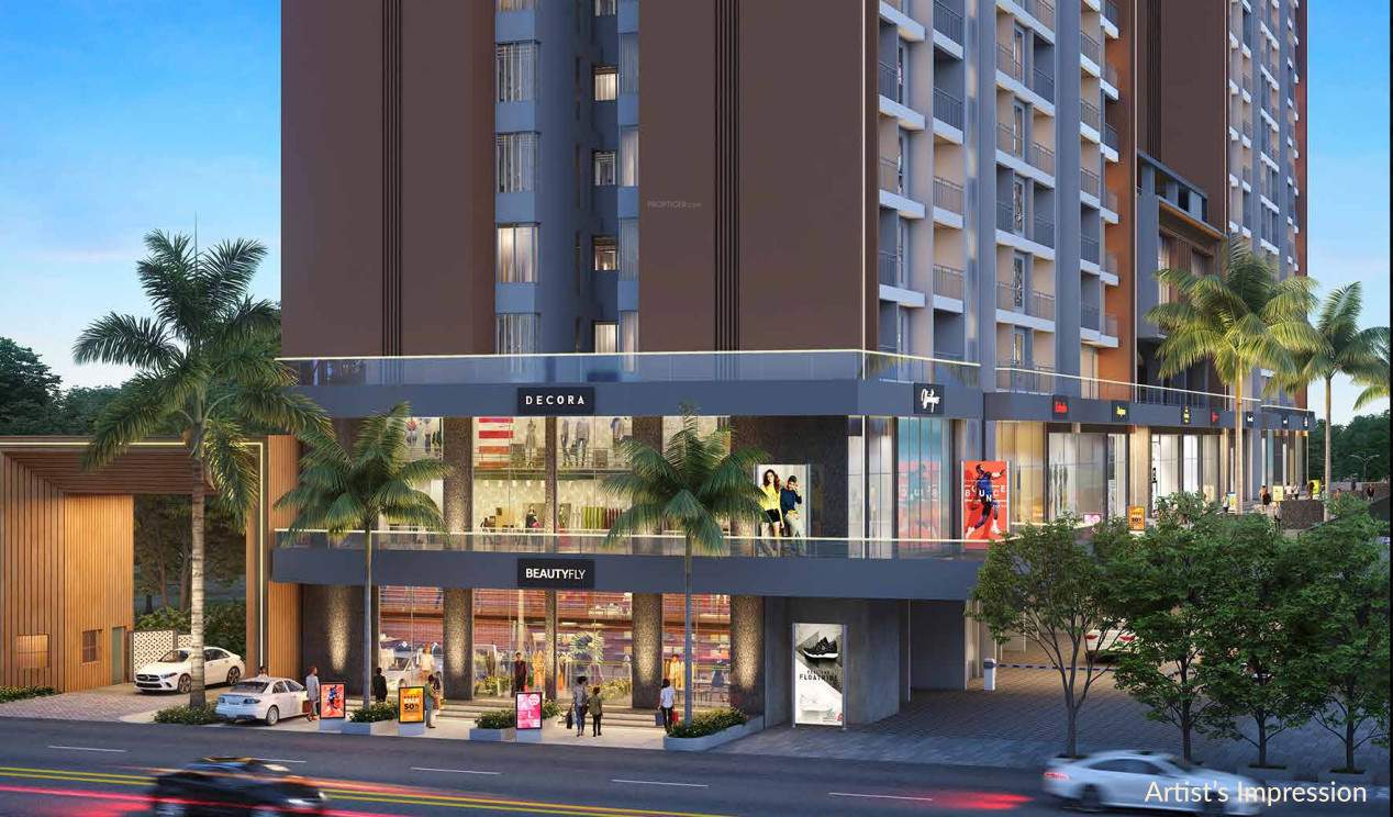  metro life ultima residences phase i Others