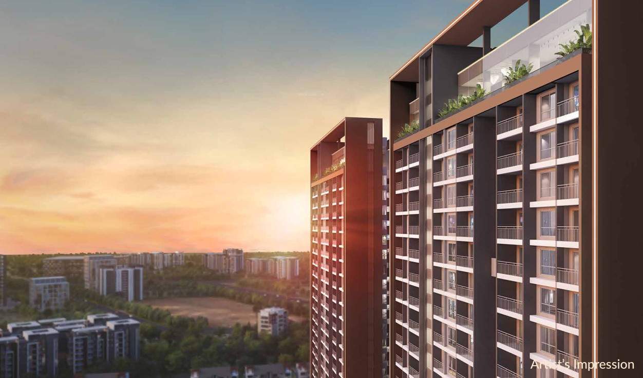  metro life ultima residences phase i Others