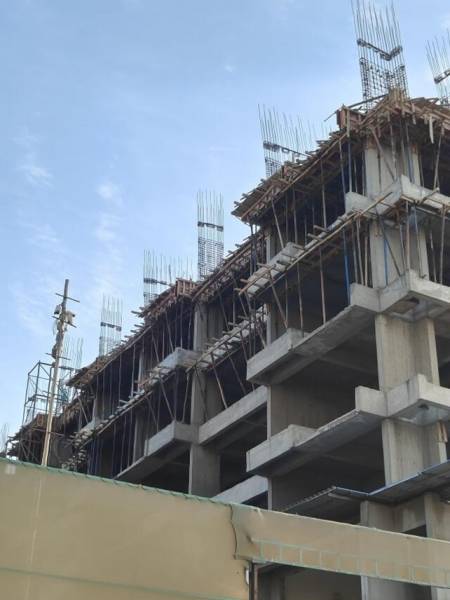 Wing D Construction Status Apr-24 legend-wing-d Wing D Construction Status Apr-24