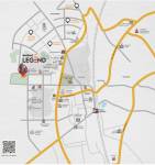  legend-wing-d Location Plan